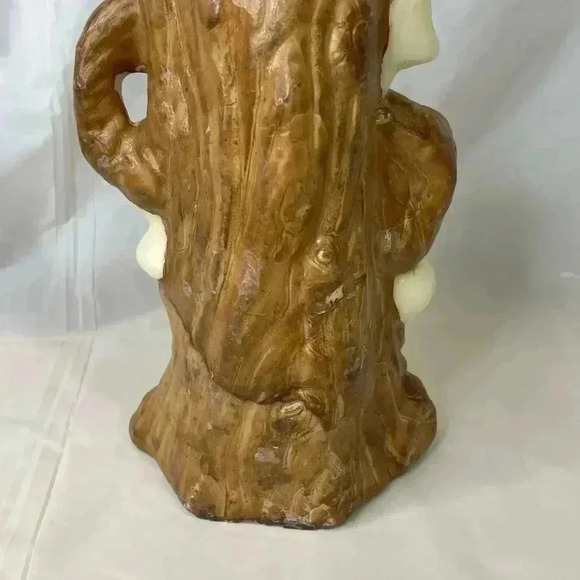 Vintage 1986 Casper the Friendly Ghost Halloween Tree Wax Candle NEW UNUSED - Picture 3 of 5